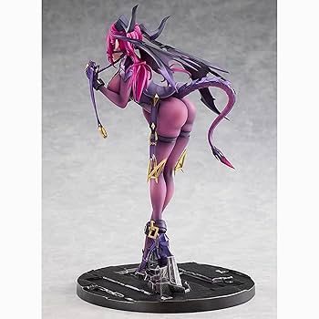 龙姬士 柯丽蒂丝（竜姫士 コリディス） Amazon.co.jp: 龙姬士 柯丽蒂丝 1/7スケール ABS&PVC製 塗装済み